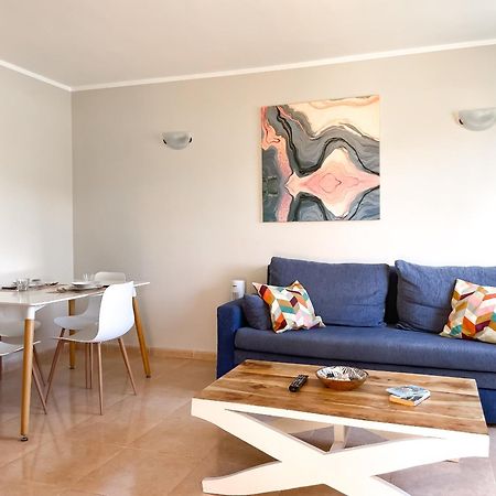 B-Rent Casa Angela Pool View Apartment คอร์ราเลโฮ ภายนอก รูปภาพ