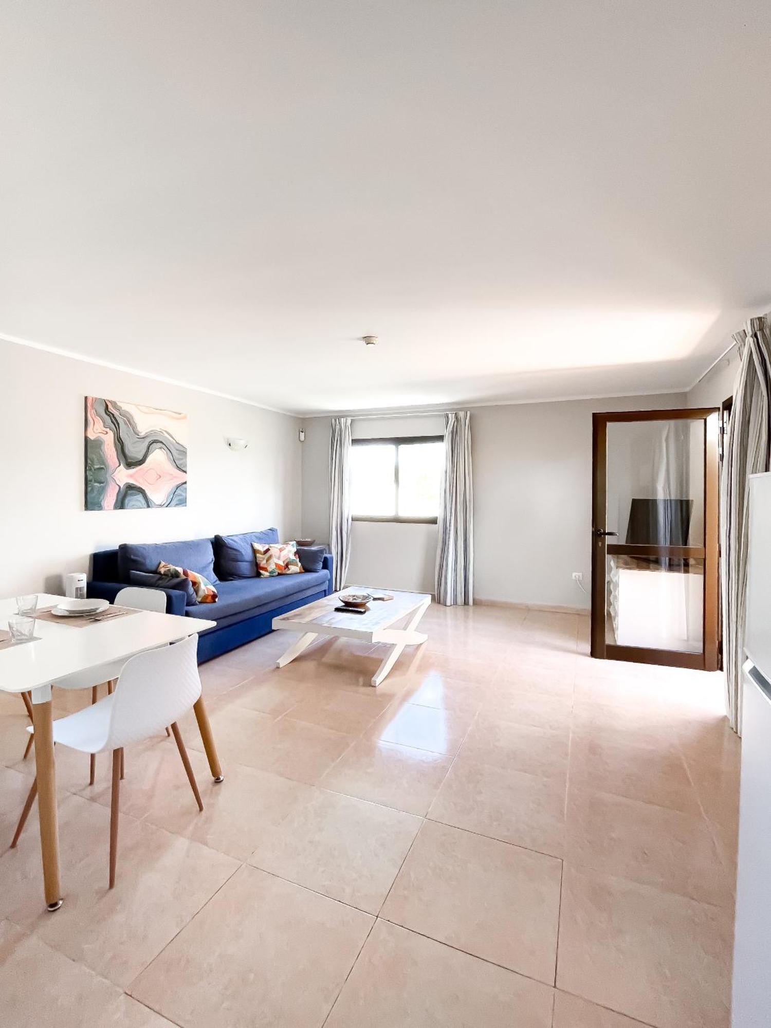B-Rent Casa Angela Pool View Apartment คอร์ราเลโฮ ภายนอก รูปภาพ