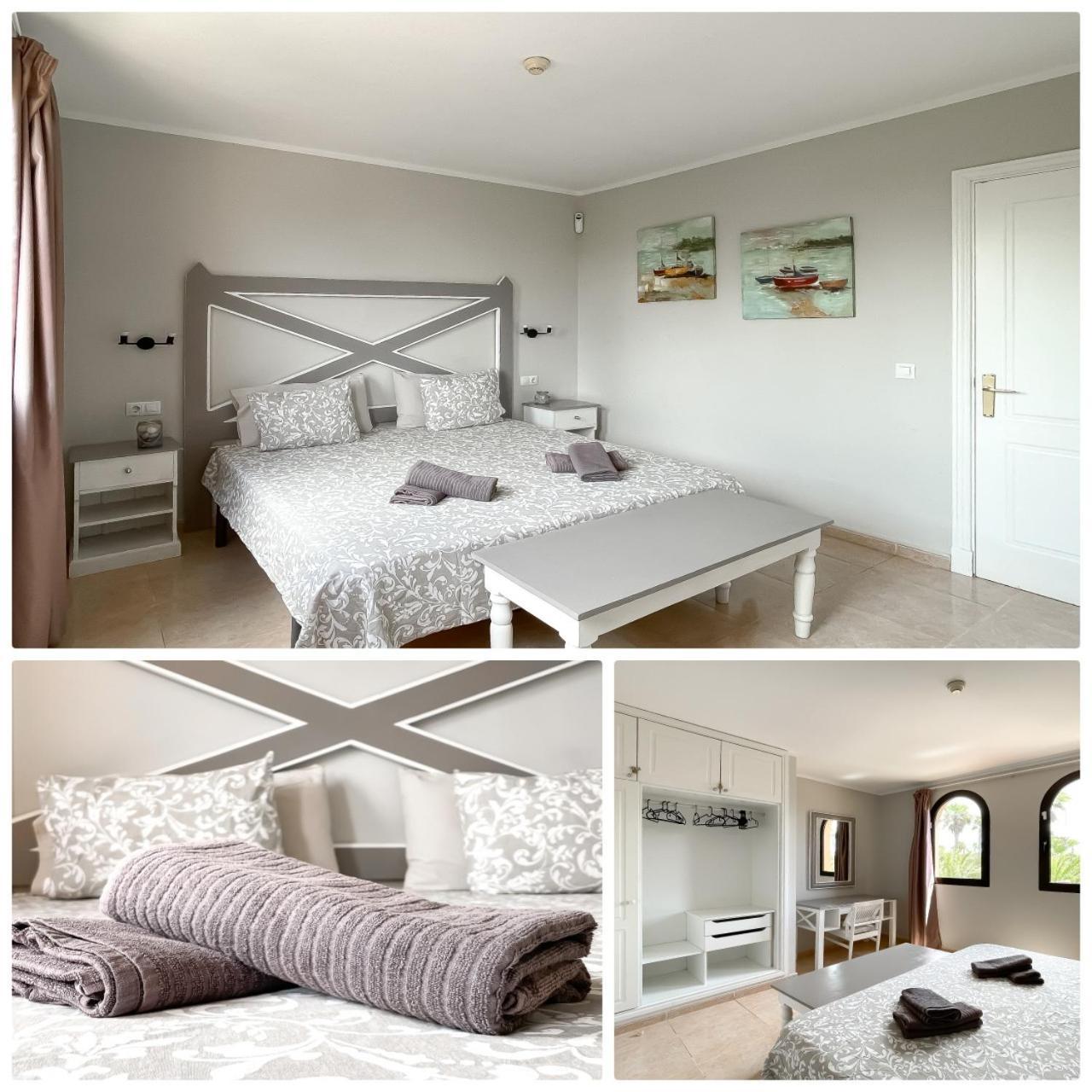 B-Rent Casa Angela Pool View Apartment คอร์ราเลโฮ ภายนอก รูปภาพ