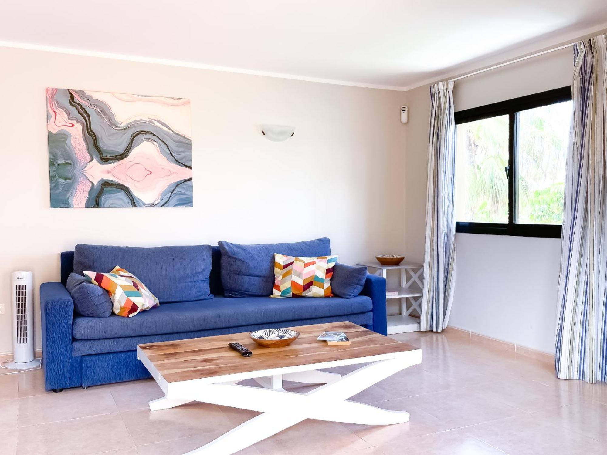 B-Rent Casa Angela Pool View Apartment คอร์ราเลโฮ ภายนอก รูปภาพ