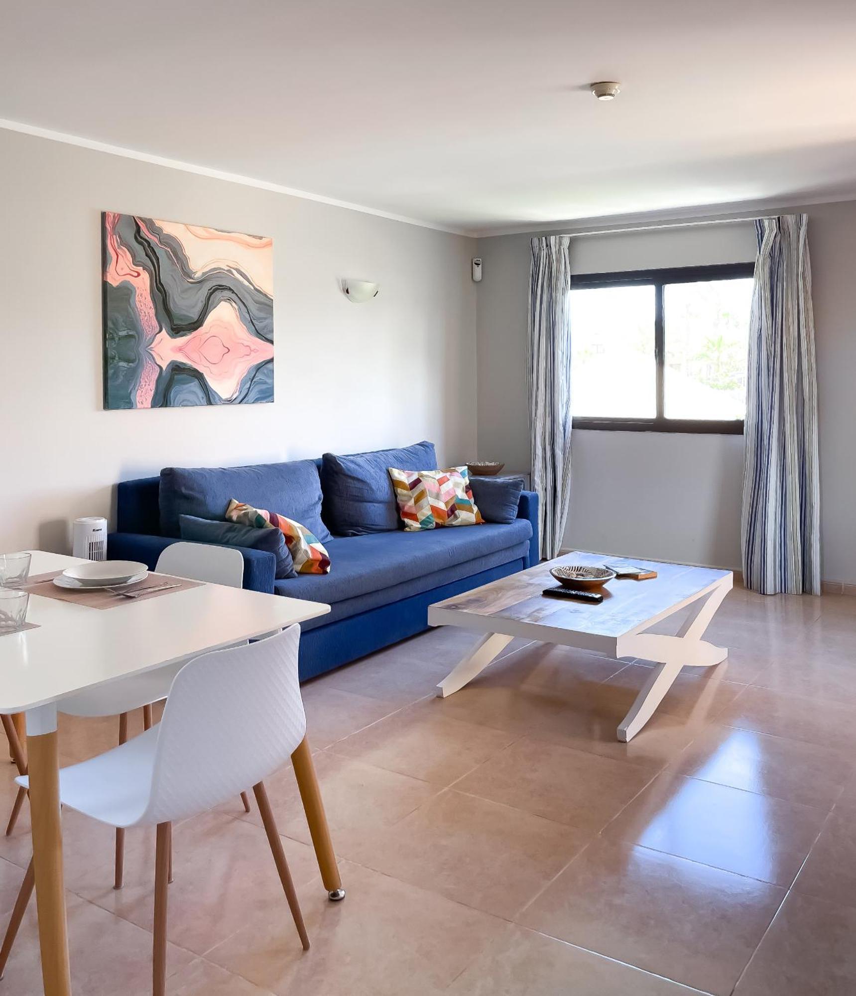 B-Rent Casa Angela Pool View Apartment คอร์ราเลโฮ ภายนอก รูปภาพ