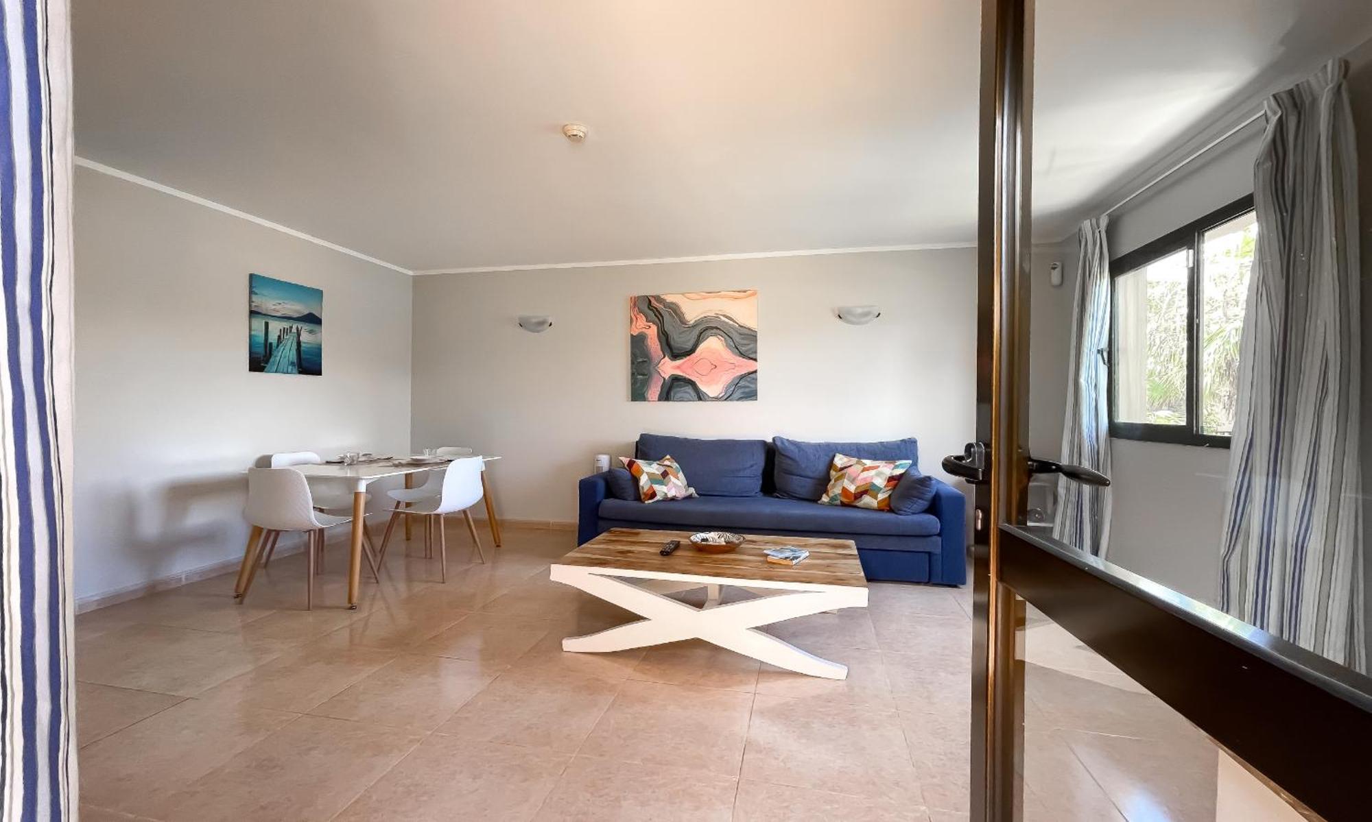 B-Rent Casa Angela Pool View Apartment คอร์ราเลโฮ ภายนอก รูปภาพ