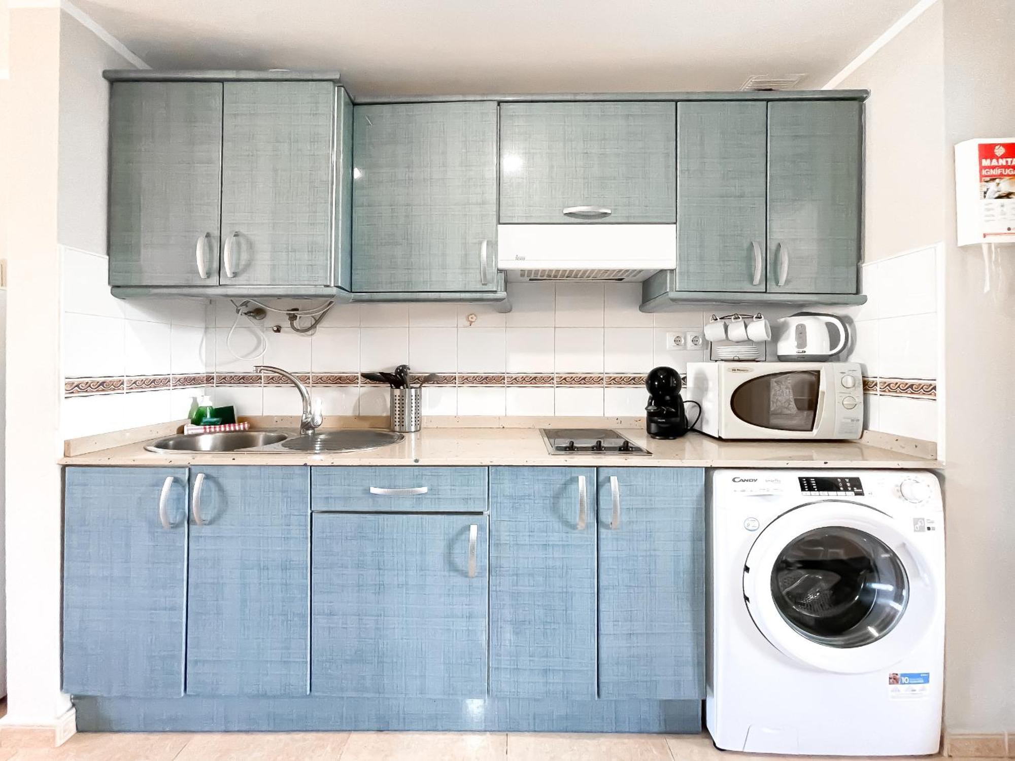 B-Rent Casa Angela Pool View Apartment คอร์ราเลโฮ ภายนอก รูปภาพ