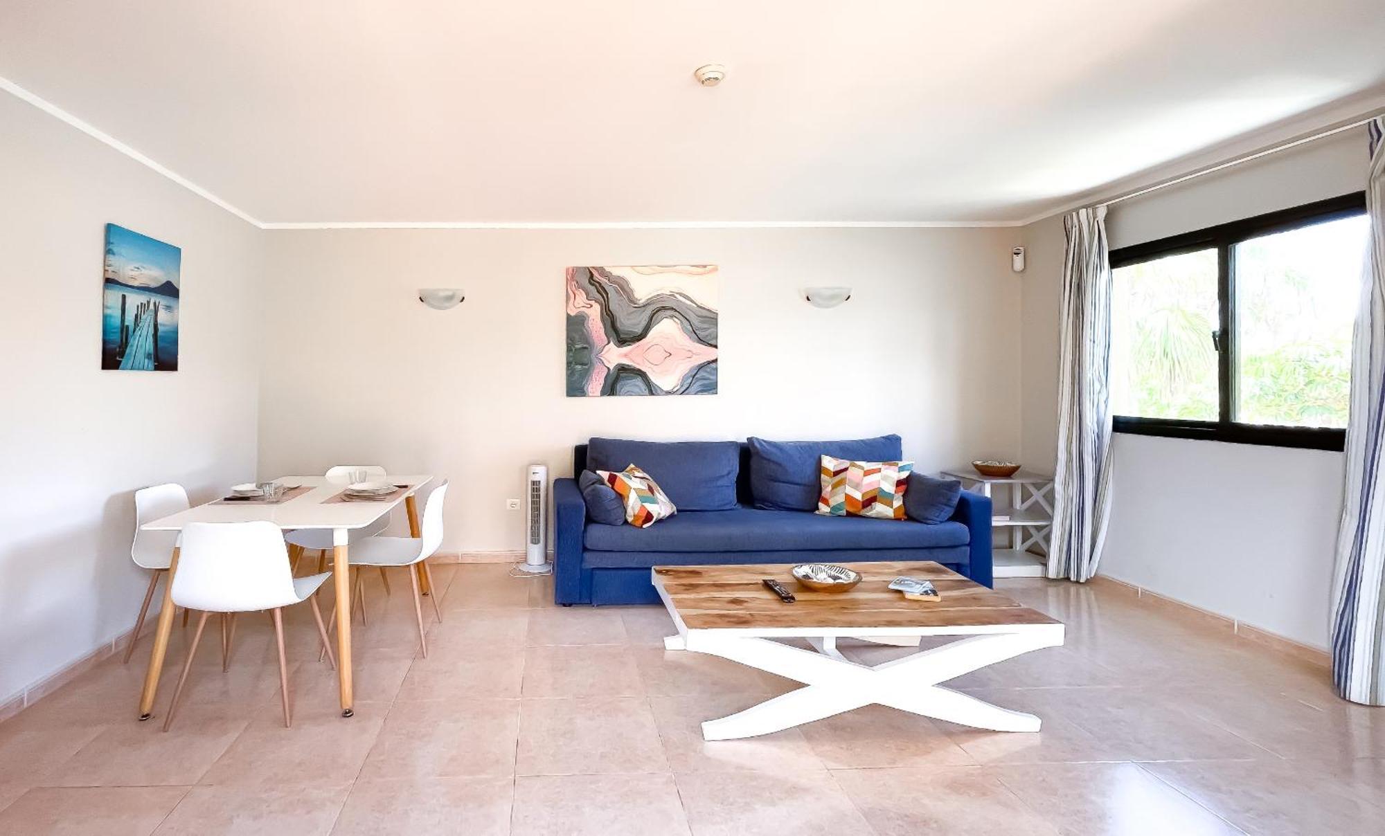 B-Rent Casa Angela Pool View Apartment คอร์ราเลโฮ ภายนอก รูปภาพ