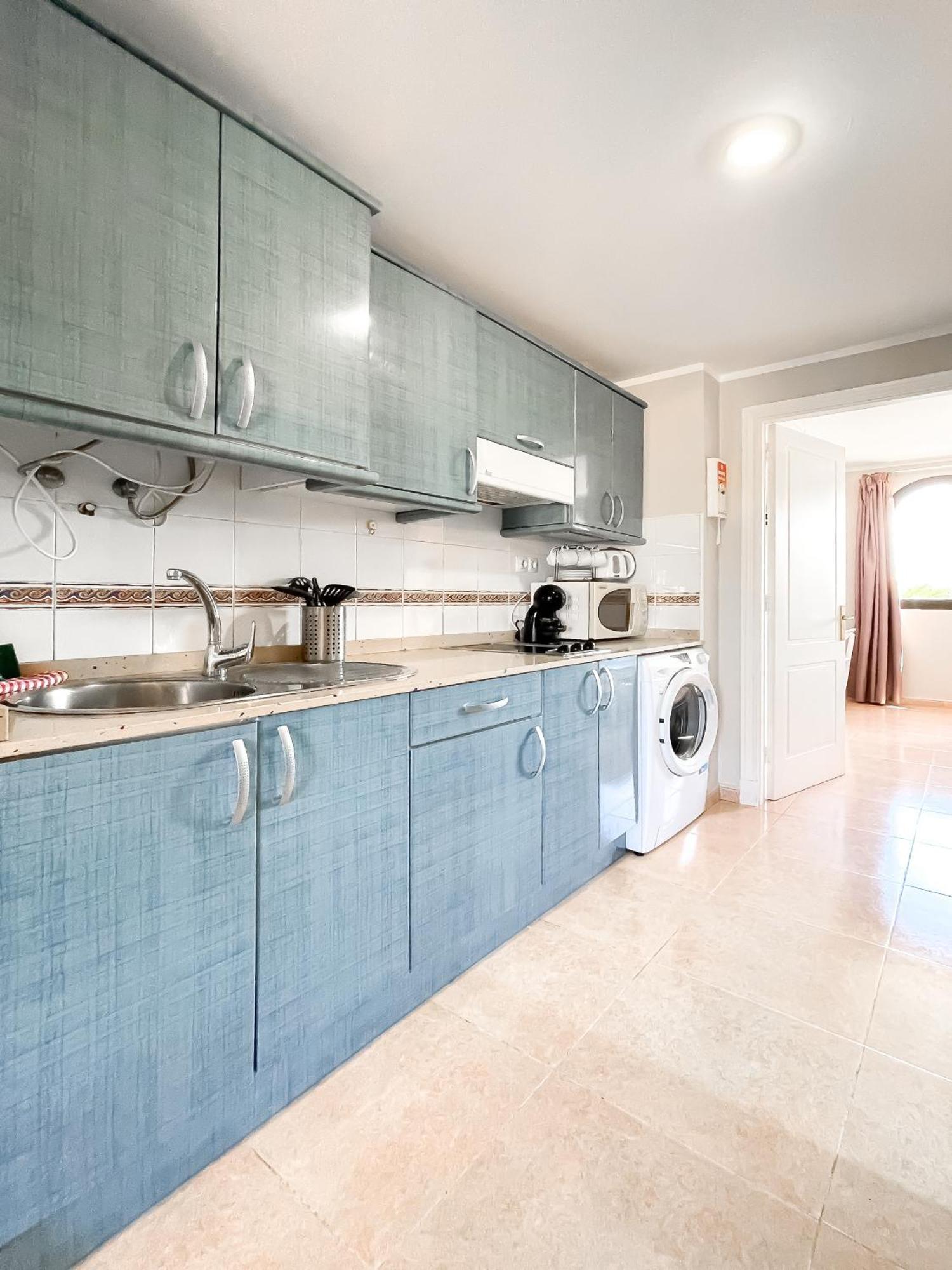 B-Rent Casa Angela Pool View Apartment คอร์ราเลโฮ ภายนอก รูปภาพ