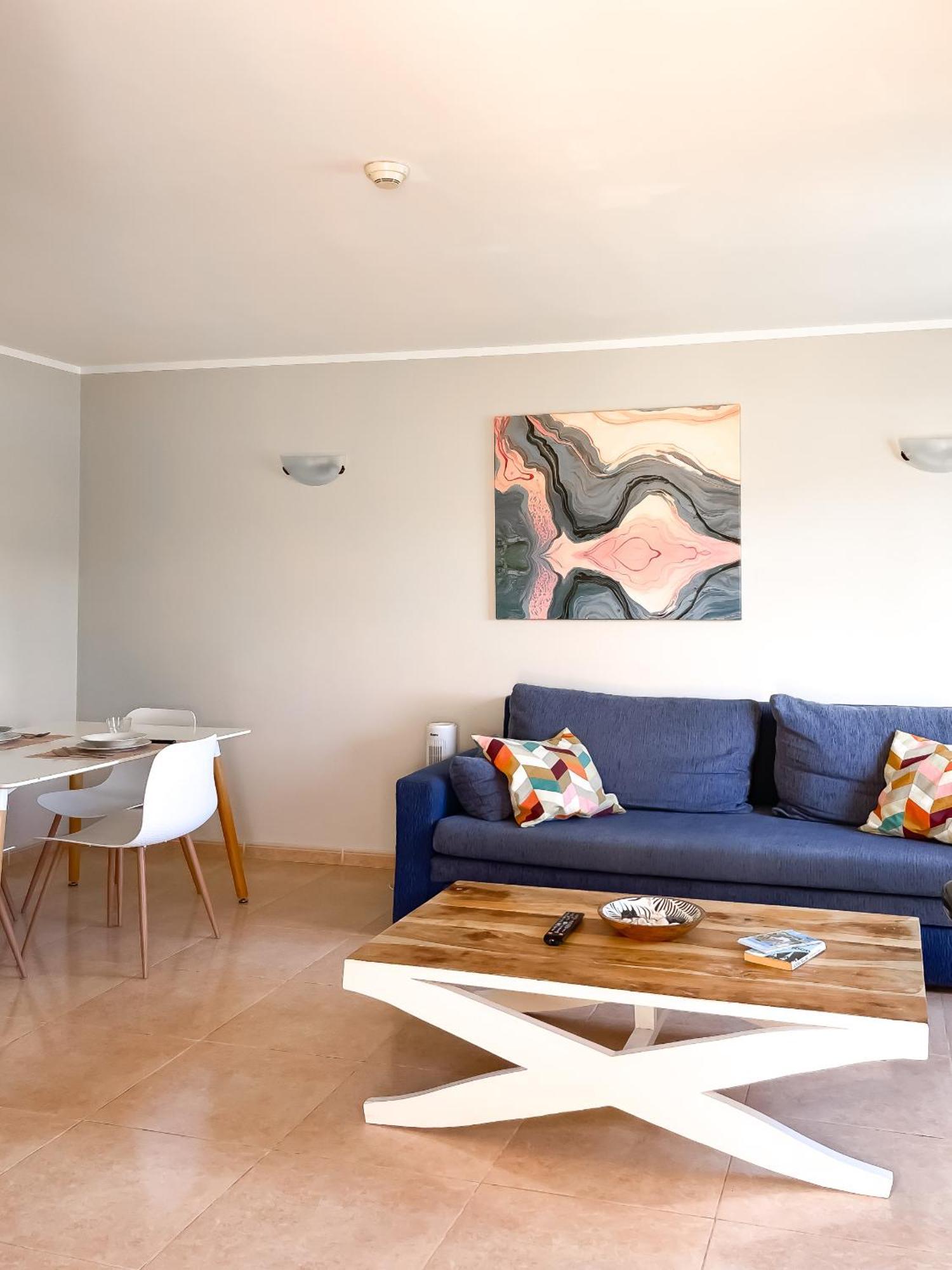 B-Rent Casa Angela Pool View Apartment คอร์ราเลโฮ ภายนอก รูปภาพ