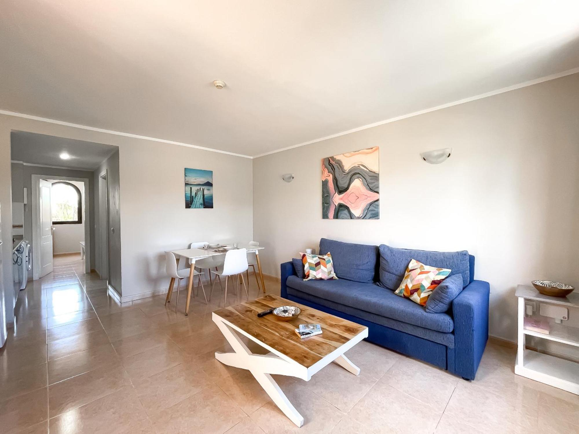 B-Rent Casa Angela Pool View Apartment คอร์ราเลโฮ ภายนอก รูปภาพ