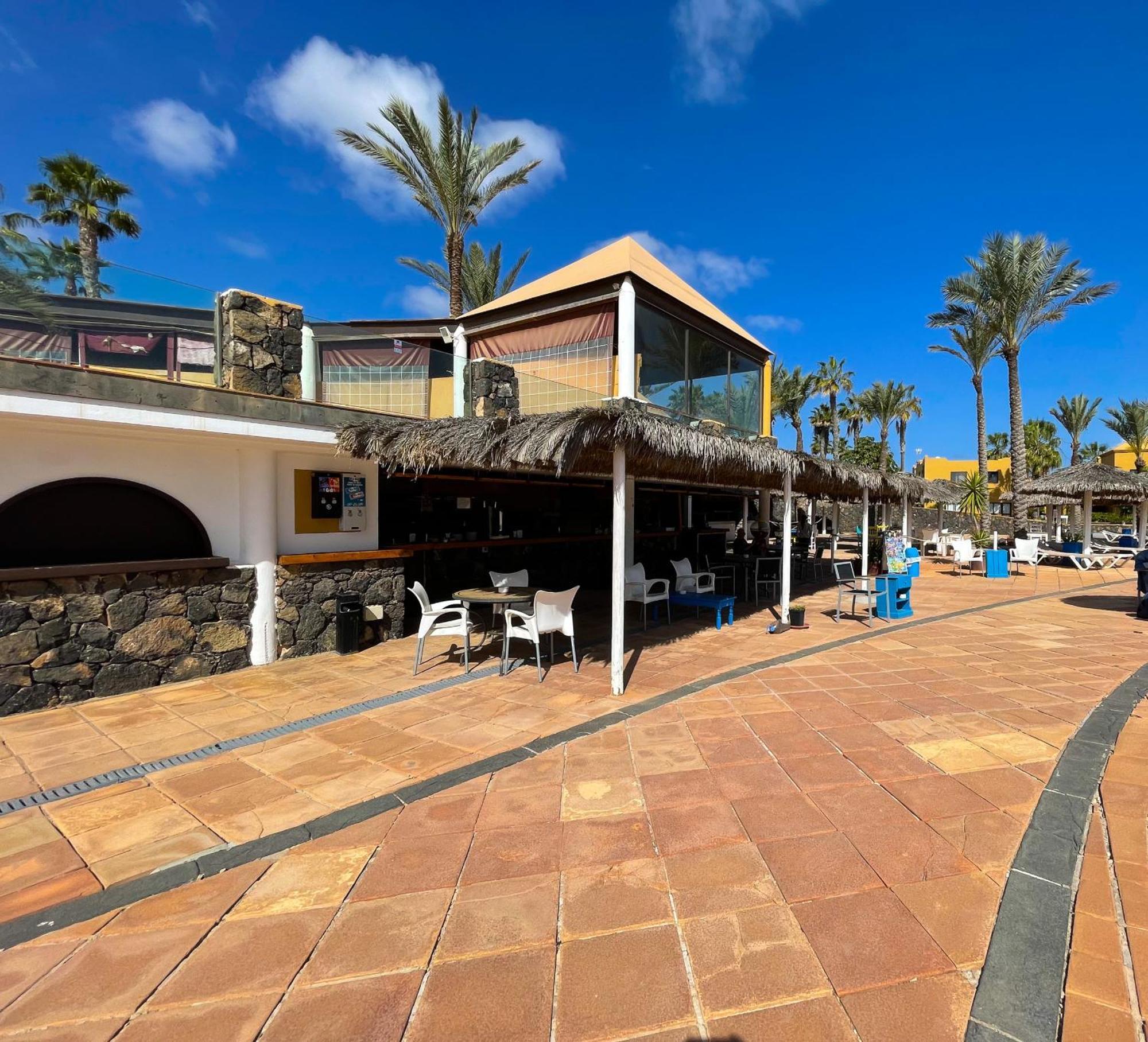 B-Rent Casa Angela Pool View Apartment คอร์ราเลโฮ ภายนอก รูปภาพ