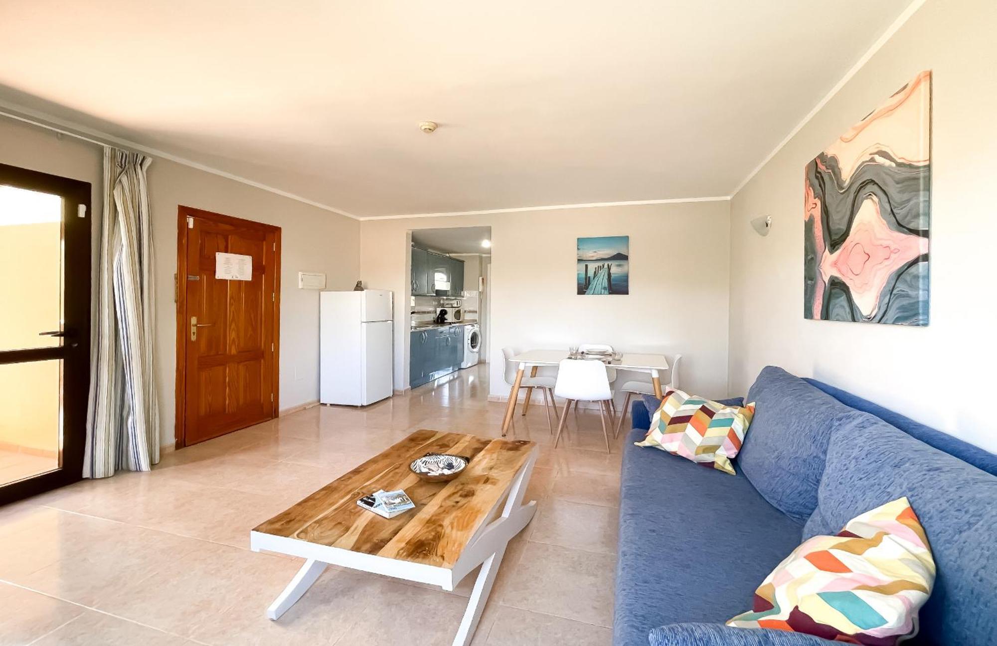B-Rent Casa Angela Pool View Apartment คอร์ราเลโฮ ภายนอก รูปภาพ